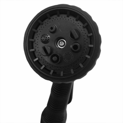 Пістолет для поливу Gartner 8-позиційний + адаптер на 1/2 ", 3/4 " та 2 конектора для шл (80075020)