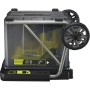 Садовий подрібнювач Ryobi Max Power RY36SHX40-0 36В, 40мм, 55л, фреза низькошумний (без АКБ та ЗУ) (5133005451)
