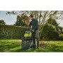 Садовий подрібнювач Ryobi Max Power RY36SHX40-0 36В, 40мм, 55л, фреза низькошумний (без АКБ та ЗУ) (5133005451)