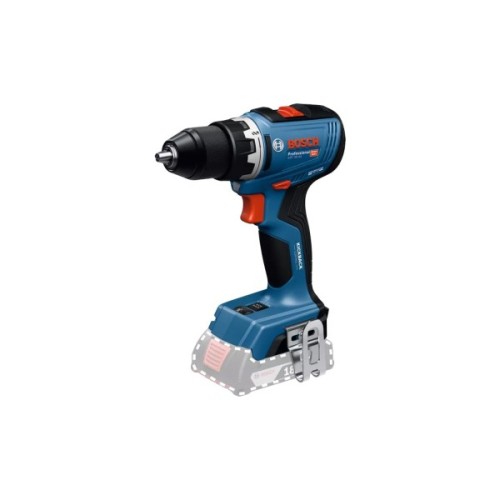 Шуруповерт Bosch Professional GSR 18V-65 18В 3163Нм 0-5500-2100обхв 1.06кг (0.601.9N3.200)