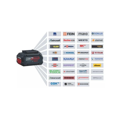 Шуруповерт Bosch Professional GSR 18V-65 18В 3163Нм 0-5500-2100обхв 1.06кг (0.601.9N3.200)