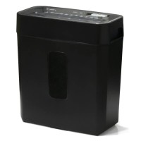 Знищувач документів Agent 0514.5 X (2x12) (6010234)