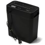 Знищувач документів Agent 0514.5 X (2x12) (6010234)