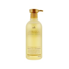 Шампунь La'dor Dermatical Hair-loss Shampoo Проти випадіння волосся 530 мл (8809353531924)