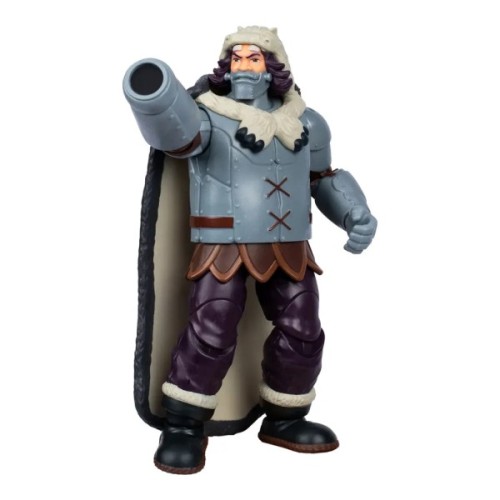 Фігурка Moose One Piece Wapol (63316)