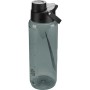 Пляшка для води Nike TR RENEW RECHARGE CHUG BOTTLE 24 OZ N.100.7636.044.24 чорний 709 мл (887791805522)