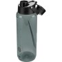 Пляшка для води Nike TR RENEW RECHARGE CHUG BOTTLE 24 OZ N.100.7636.044.24 чорний 709 мл (887791805522)