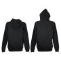 Худі NikiBo Essential чорний 2XL (10090101-01XXL)
