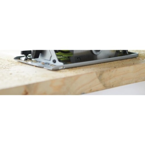 Дискова пила Ryobi Ryobi ONE+ RWSL1801M (без АКБ і ЗП) (5133001164)