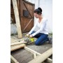 Дискова пила Ryobi Ryobi ONE+ RWSL1801M (без АКБ і ЗП) (5133001164)