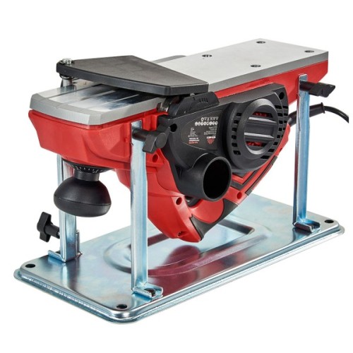 Електрорубанок Vitals Master, Re 110312SKs, 1200W, 110мм, стругання до 3мм, 6.2кг (191166)