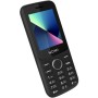 Мобільний телефон Nomi i2415 Black