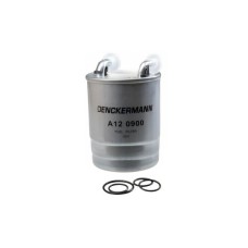 Фільтр паливний DENCKERMANN A120900 Фільтр паливний DENCKERMANN A120900