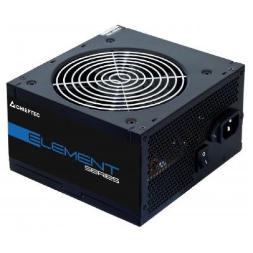 Блок живлення Chieftec 700W (ELP-700S)
