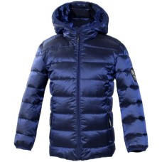 Куртка Huppa STEVO 2 17998227 синий M (4741468887937)