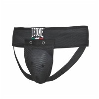 Захист паху Leone PR321 Black S (PR321_Black_S)