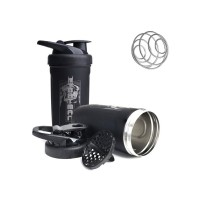 Шейкер спортивний SmartShake Reforce 900ml DC Batman (11150701)