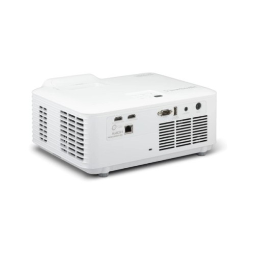 Проектор ViewSonic LSD401HD (VS20624)
