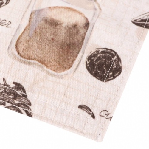 Килимок сервірувальний Ardesto Spice 30 х 45 см, 90% поліестер, 10% бавовна (ART06SP)