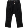 Штани дитячі Aziz вельветові (12407-116G-black)