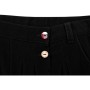 Штани дитячі Aziz вельветові (12407-116G-black)
