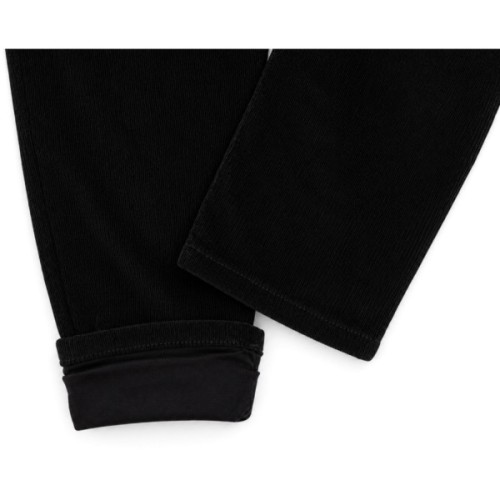Штани дитячі Aziz вельветові (12407-116G-black)