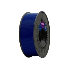 Пластик для 3D-принтера WINKLE PLA HD 1.75mm, 1kg, Royal blue (PHD01000175AZUROYWNK)