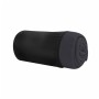 Плед Bergamo флісовий Warm у чохлі 150 х 180 см чорний (202311pl-01)
