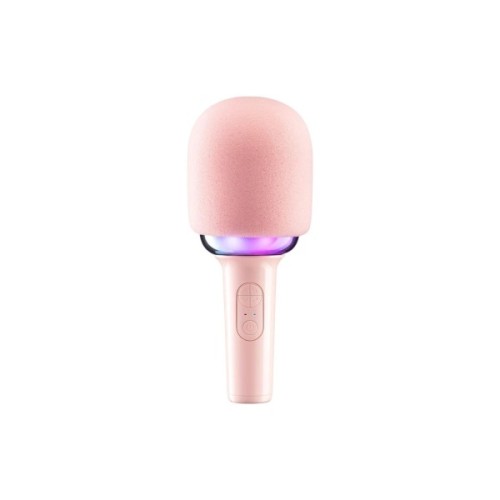 Мікрофон Fifine E2P Wireless Pink (E2P)