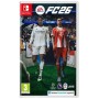 Гра Nintendo EA SPORTS FC 26, картридж (5035225125325)