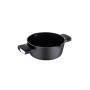 Каструля Bergner Ion, з кришкою 2 л (BG-35800-BK)