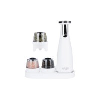 Млинок для спецій Adler AD 4449 white (AD4449W)