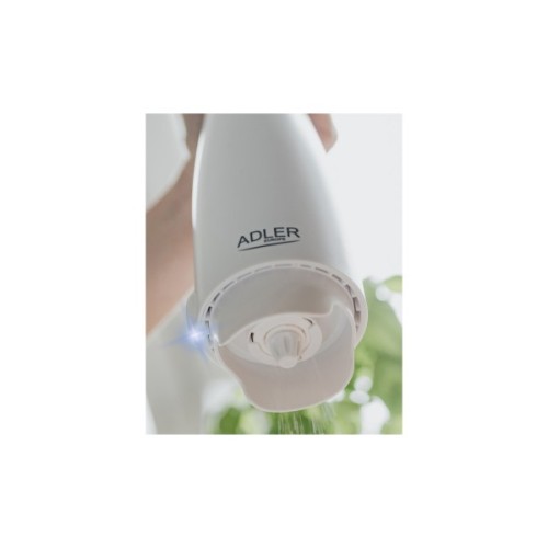 Млинок для спецій Adler AD 4449 white (AD4449W)