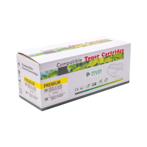 Картридж PowerPlant Canon T12 I-SENSYS X C1333p YL (PP-T12YL)