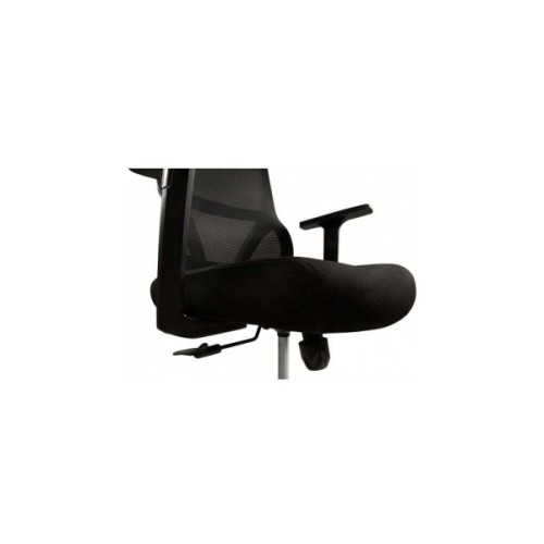 Офісне крісло GT Racer B-253 Black