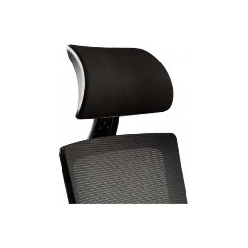 Офісне крісло GT Racer B-253 Black