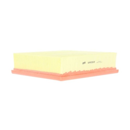 Повітряний фільтр для автомобіля Wixfiltron WA6168