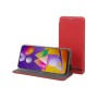 Чохол до мобільного телефона BeCover Exclusive Samsung Galaxy M31s SM-M317 Burgundy Red (705265)