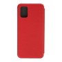 Чохол до мобільного телефона BeCover Exclusive Samsung Galaxy M31s SM-M317 Burgundy Red (705265)