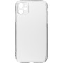 Чохол до мобільного телефона Armorstandart Air Series Apple iPhone 11 Camera cover Transparent (ARM61046)