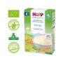 Дитяча каша HiPP рисова органічна безмолочна 200 г (9062300126003)