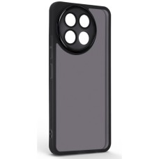 Чохол до мобільного телефона Armorstandart Shade Tecno Spark 30 Pro 4G (KL7) Black (ARM83959)