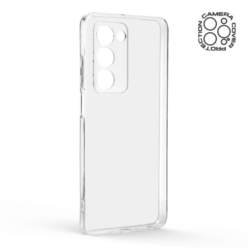 Чохол до мобільного телефона Armorstandart Air OPPO A5 4G / A5 5G / A5m 4G Clear (ARM87387)