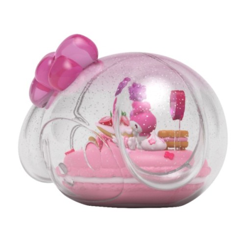 Ігровий набір Mighty Jaxx Kandyland: Sanrio - Май Мелоді (WB24SRMJ00401)