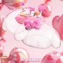 Ігровий набір Mighty Jaxx Kandyland: Sanrio - Май Мелоді (WB24SRMJ00401)
