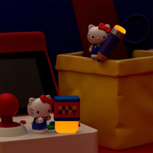 Фігурка Pop Top сюрприз Hello Kitty Канцелярські історії (25WH-005)