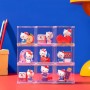 Фігурка Pop Top сюрприз Hello Kitty Канцелярські історії (25WH-005)