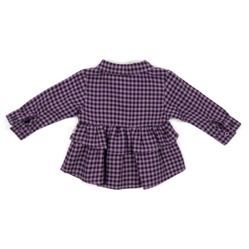 Набір дитячого одягу Tongs трикотажний (4486-68G-lilac)