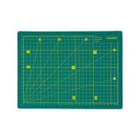 Самовідновлювальний килимок для різання Axent Pro А4, п'ятишаровий (7907-A)