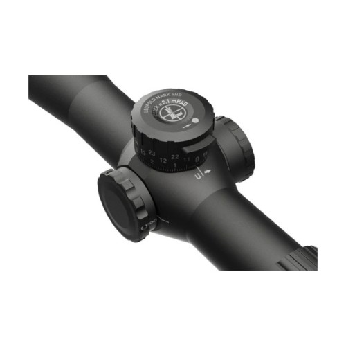 Оптичний приціл Leupold Mark 5HD 7-35x56 (35mm) M5C3 FFP CCH (174546)